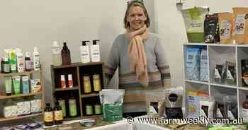 Small Central Wheatbelt town gets expert kinesiology services and support