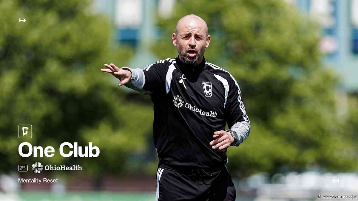One Club | Mentality Reset