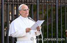 Pope Leo XIV appoints new Vatican comms head