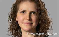 Inizio Evoke names global head of public health, social impact