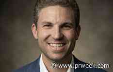 Edelman hires first global chief creator officer