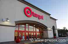Target hires style communications AOR to dress up its brand narrative