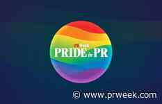 PRWeek launches Pride in PR 2026