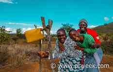 Charity: Water brings on Krupp as PR AOR