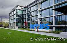 Philips appoints global head of communications