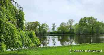 Wisselvallige week met buien en zonnige momenten