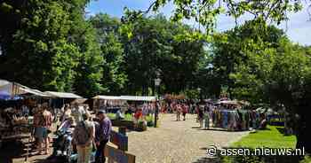 Gezellige zonnige eerste editie van Asser Stadsfestival (sfeerverslag)