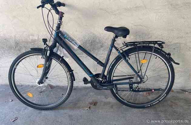 POL-OF: Personengruppe soll Reizstoff versprüht haben: Zeugen gesucht!; Wem gehört das sichergestellte Fahrrad?; Sattelzug mit weißem Anhänger und rotem Schriftzug gesucht und mehr