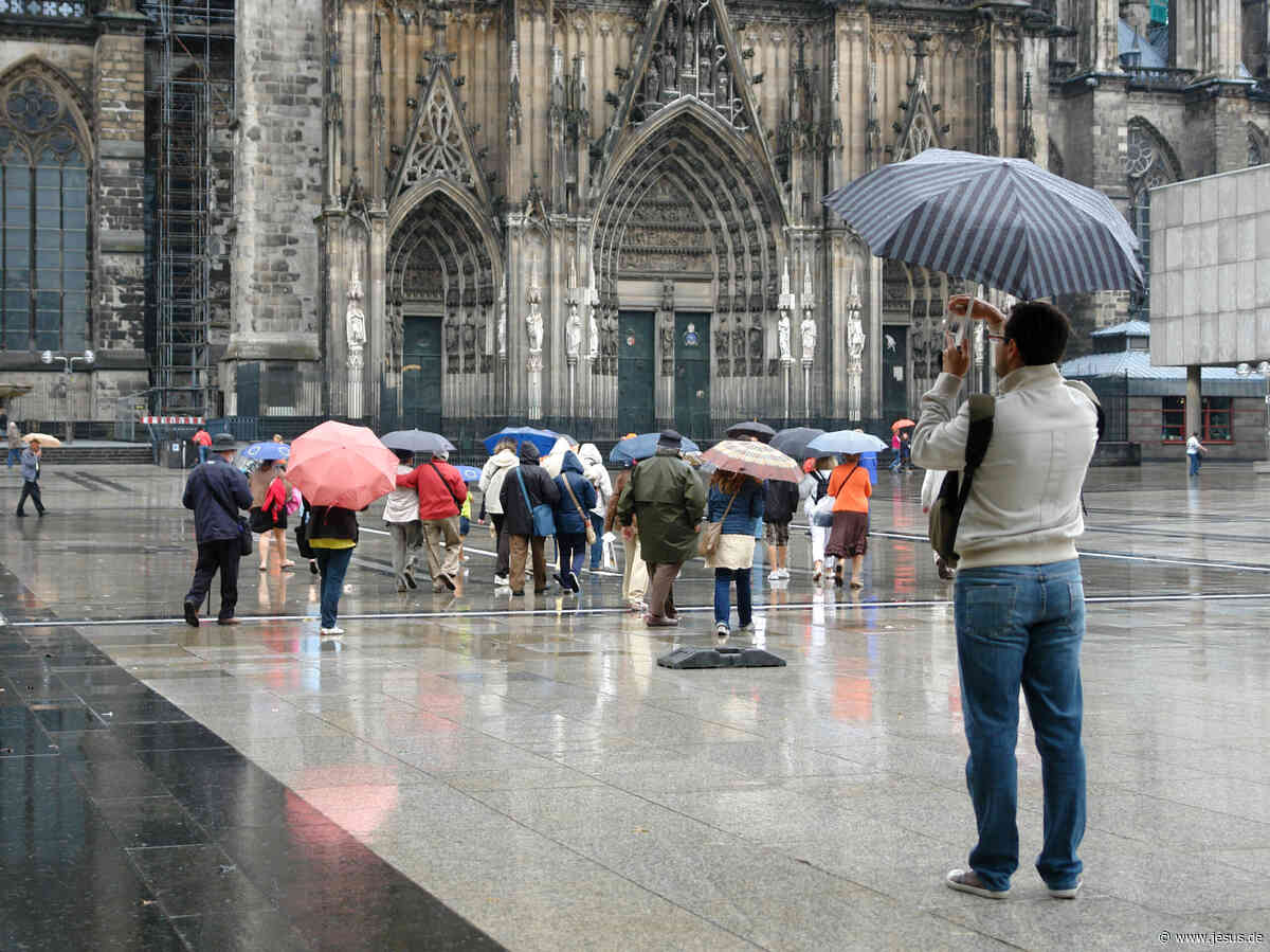 EKD-Kulturbeauftragter: Maßvolle Eintrittsgebühr für Kirchen angemessen