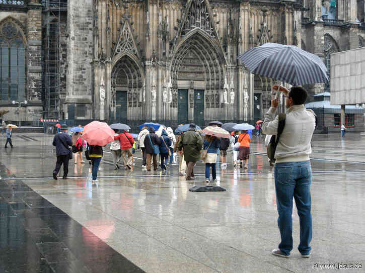 EKD-Kulturbeauftragter: Maßvolle Eintrittsgebühr für Kirchen angemessen