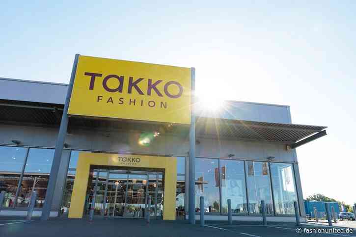 Takko startet mit Rekordresultaten ins neue Geschäftsjahr
