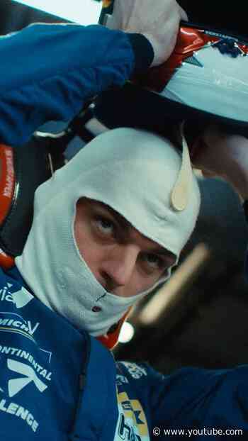 A 24h Nürburgring Experience