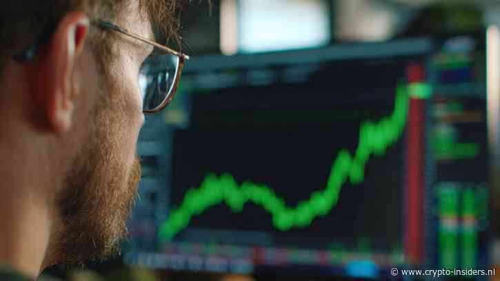 Deze 8 altcoins stijgen alsnog keihard ondanks rode cryptomarkt