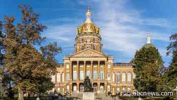 Iowa primary results: Trump-backed Feenstra concedes in gov. primary; Senate race set