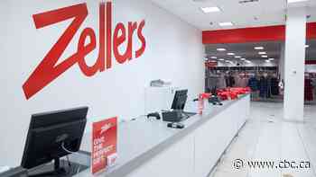 Zellers plays with toys, food as relaunch reaches Windsor's Tecumseh Mall
