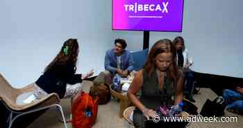 Why McDonald’s, Microsoft, and TikTok are Sponsoring Tribeca X for the First Time