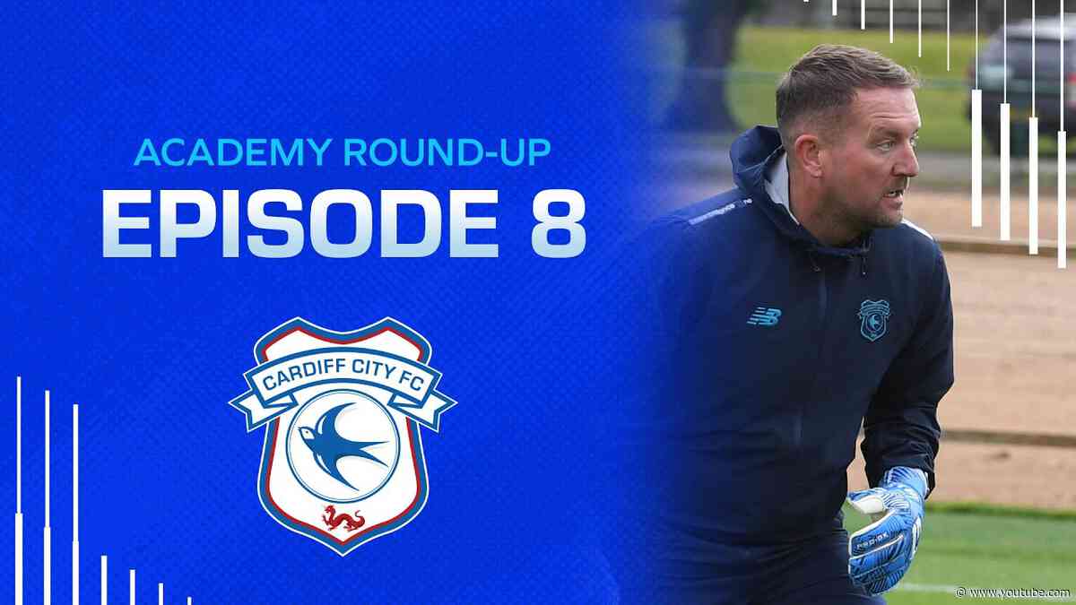 ACADEMY ROUND-UP | EPISODE 8