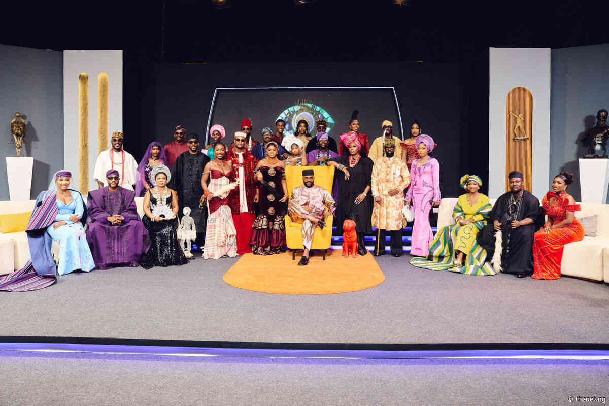 Housemates Who Have Unfinished Business Ahead of the BBNaija Reunion