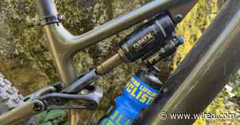 A Crash Course in Mountain Bike Suspension (2026)