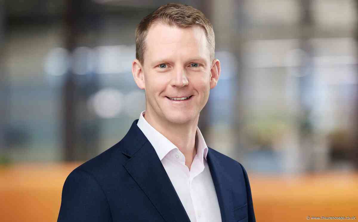 HDI Global confirms Hunt as UK and Ireland CEO
