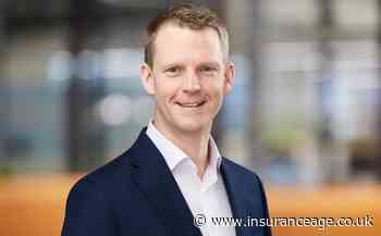 HDI Global confirms Hunt as UK and Ireland CEO