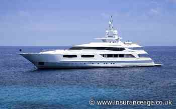 Amiga sails into yacht with £25m Lloyd’s capacity