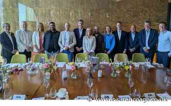 Roundtable: High noon in commercial combined’s ‘Wild West’