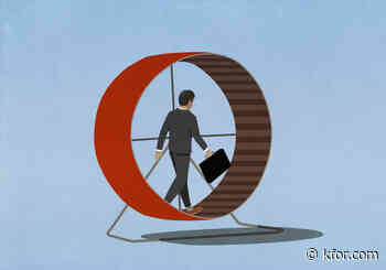 No raise or promotion: Many workers stuck in career stall, study finds
