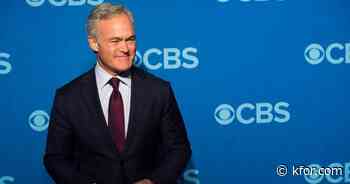 Scott Pelley fired from '60 Minutes,' deepening clashes at CBS News