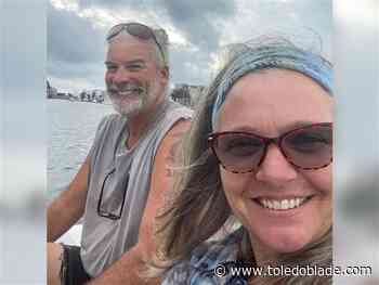Coast Guard divers arrive in Bahamas to begin new search for missing Michigan woman
