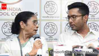 Why TMC revolt is about Abhishek Banerjee, not Mamata