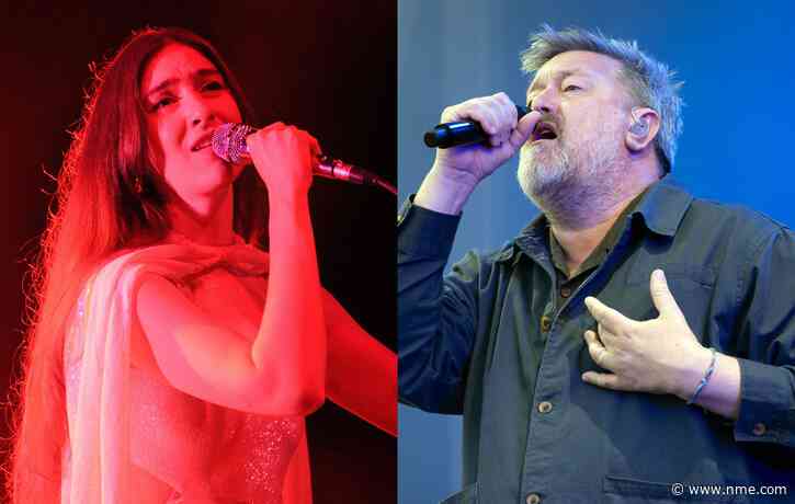 Elbow’s Guy Garvey, Weyes Blood, Gruff Rhys to make BBC Proms debuts this summer