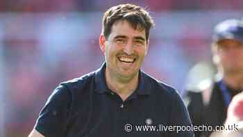 Liverpool to sanction two more departures after Andoni Iraola manager agreement
