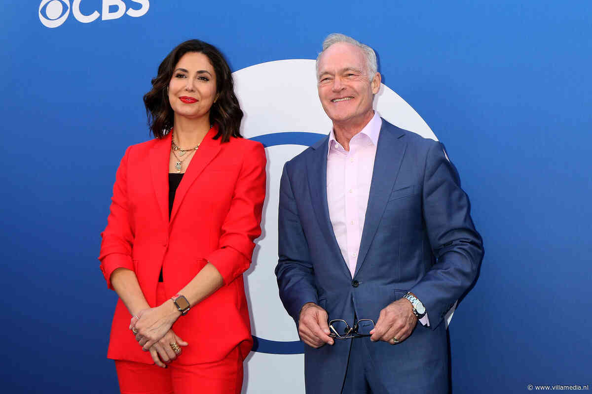CBS News ontslaat veteraan-journalist Scott Pelley na felle redactievergadering