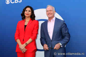 CBS News ontslaat veteraan-journalist Scott Pelley na felle redactievergadering