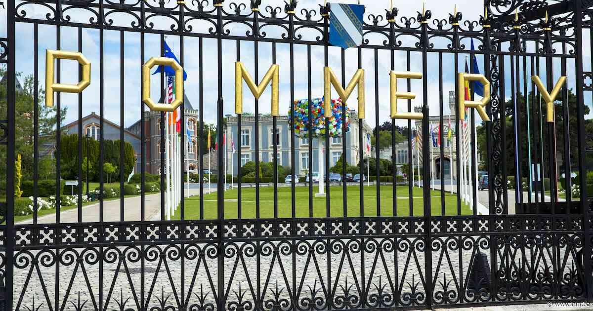 Noodlijdende champagnehuis Pommery voert exclusieve onderhandelingen met Duitse Henkell