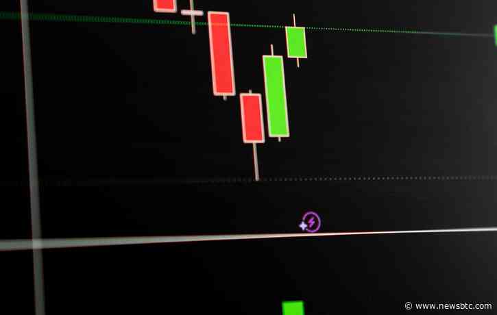XRP Dips In The Short Run, But A Bigger Setup May Be Forming: Analyst