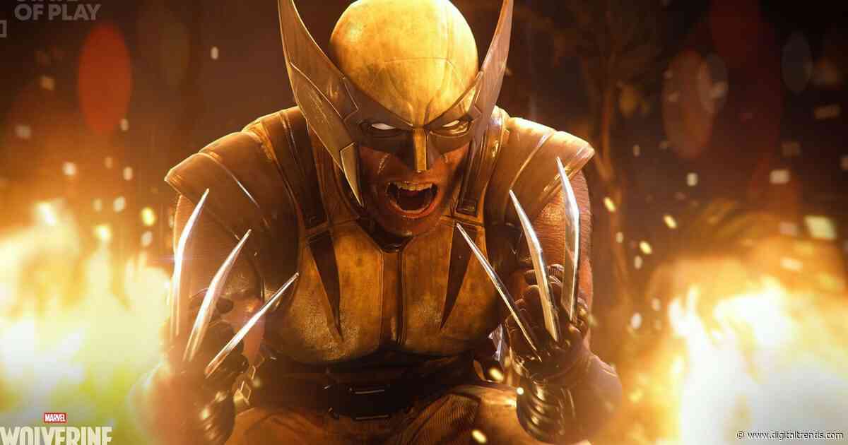 Marvel’s Wolverine shows off fittingly gory gameplay as it eyes September 15 release