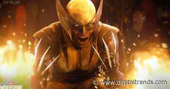 Marvel’s Wolverine shows off fittingly gory gameplay as it eyes September 15 release