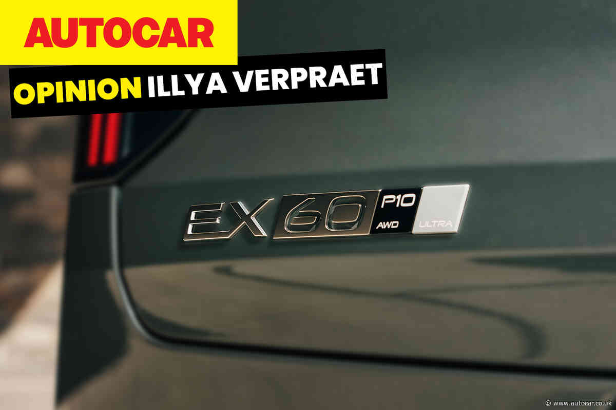 Miles better? The best EV is the one you can't always have