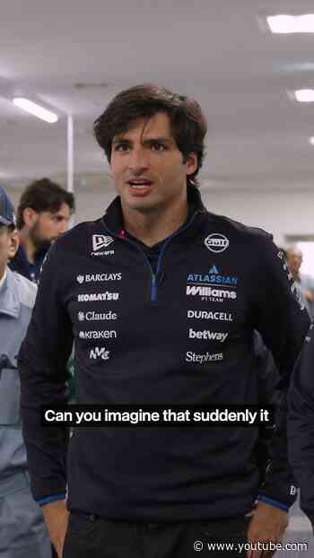 Came for Komatsu. Stayed for Hanetsuki. We took Carlos through the Komatsu Shonan Plant #f1