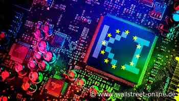 75 Milliarden Euro für KI: Der KI-Wettlauf beschleunigt sich – Europas Stromnetz gerät unter Druck