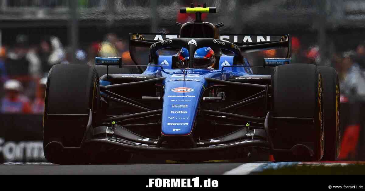 Williams peilt Formel-1-Titel an: Teamchef Vowles nennt den Zeitplan