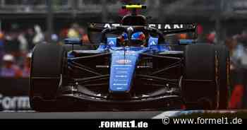 Williams peilt Formel-1-Titel an: Teamchef Vowles nennt den Zeitplan