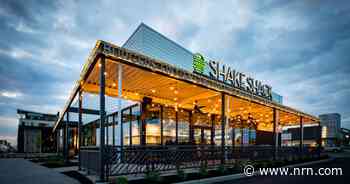 McDonald’s, Shake Shack and Yum Brands