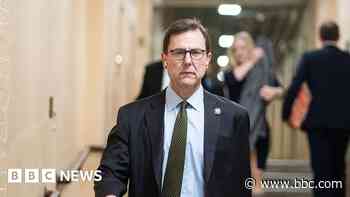 Mysteriously missing congressman wins primary after Trump endorsement