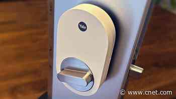 Best Smart Locks of 2026: High-Tech Door Defense