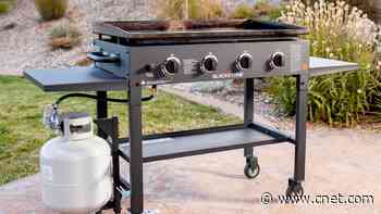 Is a Flat-Top Grill Worth It? A Grilling Expert Tells All