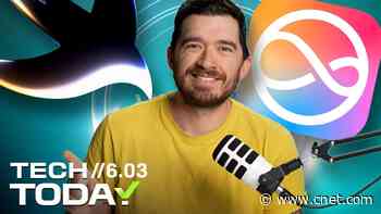 What to Expect From Apple at WWDC 2026 | Tech Today video