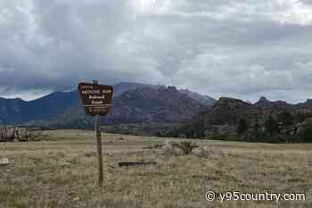 Explore Wyoming’s Wild Spaces Like Never Before With This Tool